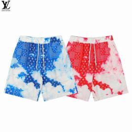 Picture of LV Pants Short _SKULVM-3XLK1019351